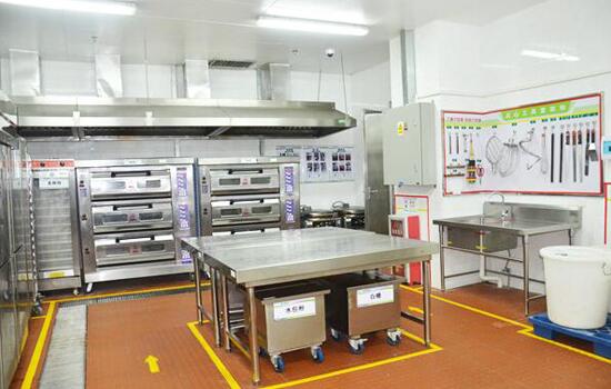 為什么說(shuō)企業(yè)食堂外包要比自家食堂省心又省力？