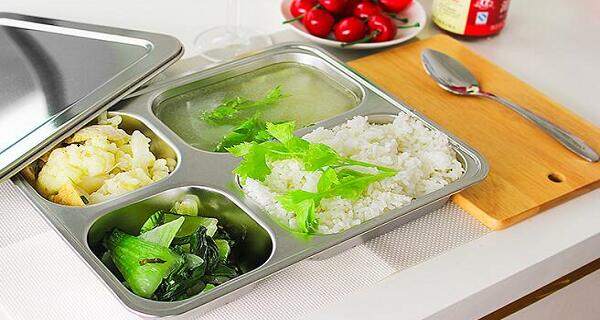 學(xué)校食堂快餐如何提供學(xué)生一天所需的營養(yǎng)及熱量？