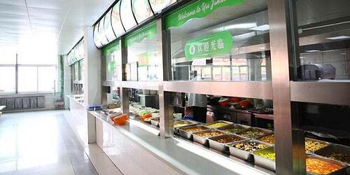 承包學校食堂檔口做什么最火,能掙錢？